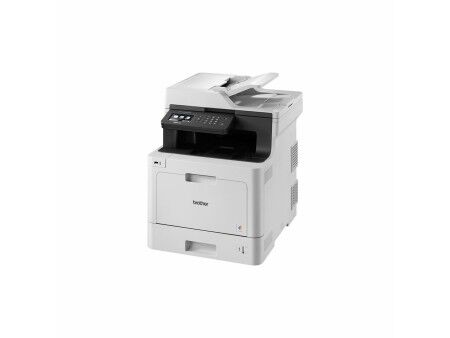 Drukarka laserowa Brother MFC-L8690CDW