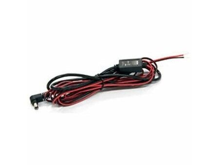 Adapter Elektryczny Brother PA-CD-600WR 12 V