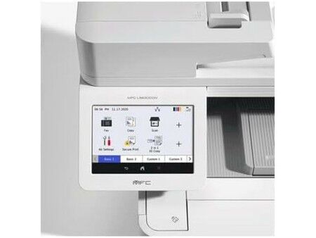 Drukarka Wielofunkcyjna   Brother MFC-L9630CDN         Biały