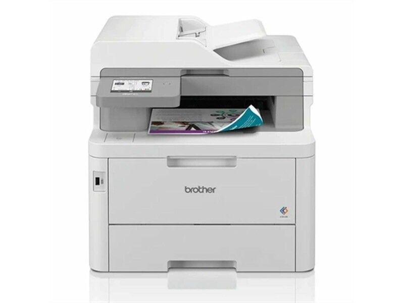 Drukarka laserowa Brother MFCL8390CDWRE1