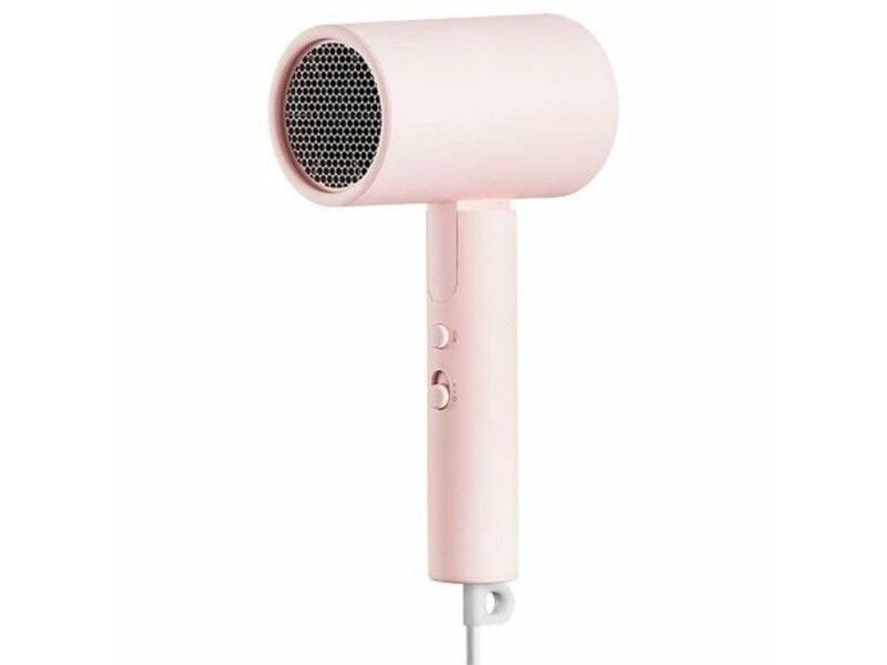 Suszarka do Włosów Xiaomi BHR7474EU 1600 W Czarny Różowy
