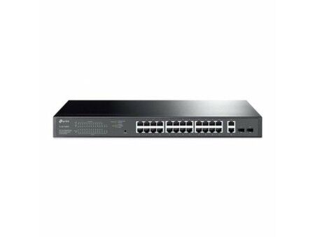 Przełącznik TP-Link TL-SG1428PE