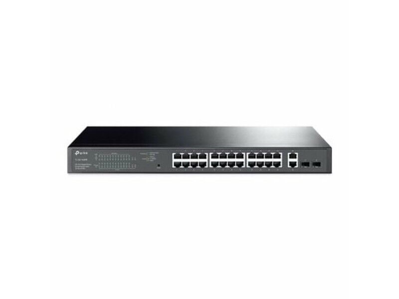 Przełącznik TP-Link TL-SG1428PE