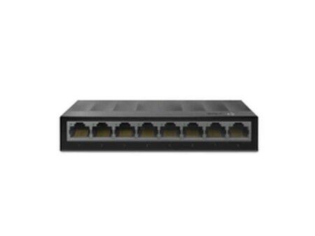 Centralka Switch na biurko TP-Link LS1008G