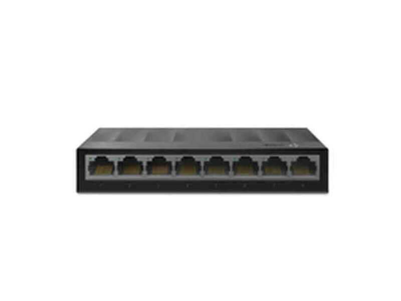 Centralka Switch na biurko TP-Link LS1008G