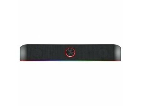 Soundbar Trust GXT 619 Thorne Czarny 6 W 12 W