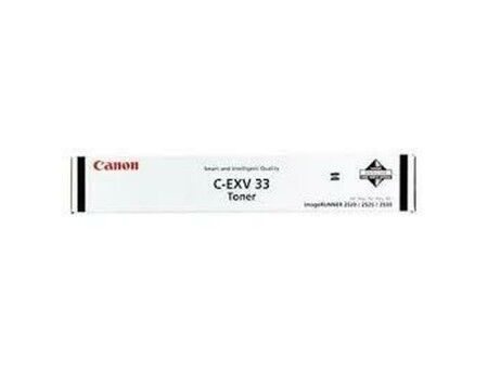 Toner Canon C-EXV 33 Czarny