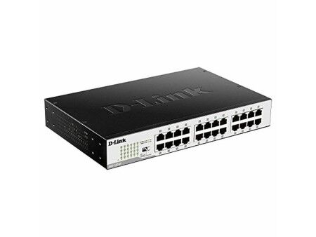 Przełącznik D-Link DGS-1024D/B