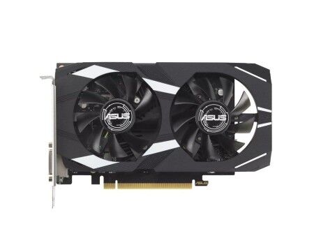 Karta Graficzna Asus Dual GeForce Nvidia GeForce RTX 3050 6 GB GDDR6