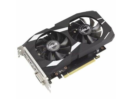 Karta Graficzna Asus Dual GeForce Nvidia GeForce RTX 3050 6 GB GDDR6