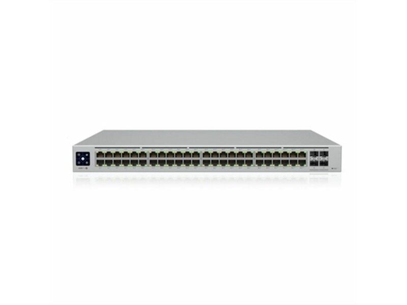 Przełącznik UBIQUITI USW-PRO-48-POE