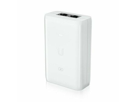Iniektor PoE UBIQUITI W126183914 48 V
