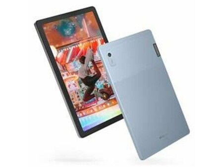 Tablet Lenovo ZAC30038ES 9" Octa Core 3 GB RAM 32 GB Szary