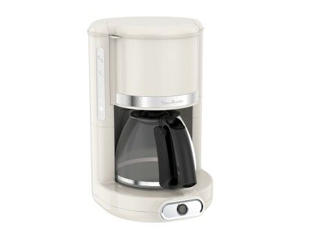 Ekspres do Kawy Przelewowy Moulinex FG381A10 1000 W 1,25 L