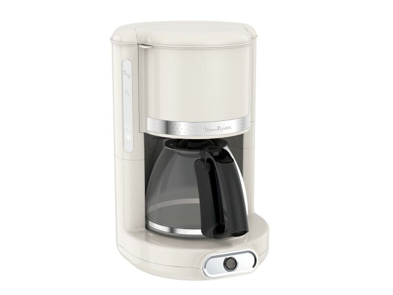 Ekspres do Kawy Przelewowy Moulinex FG381A10 1000 W 1,25 L