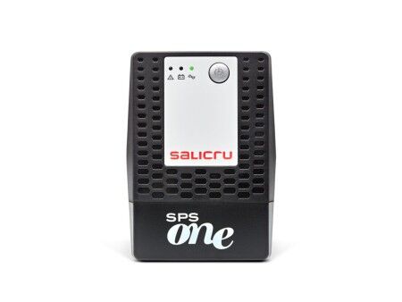 Zasilacz awaryjny UPS Interaktywny Salicru 662AG000001 500 VA