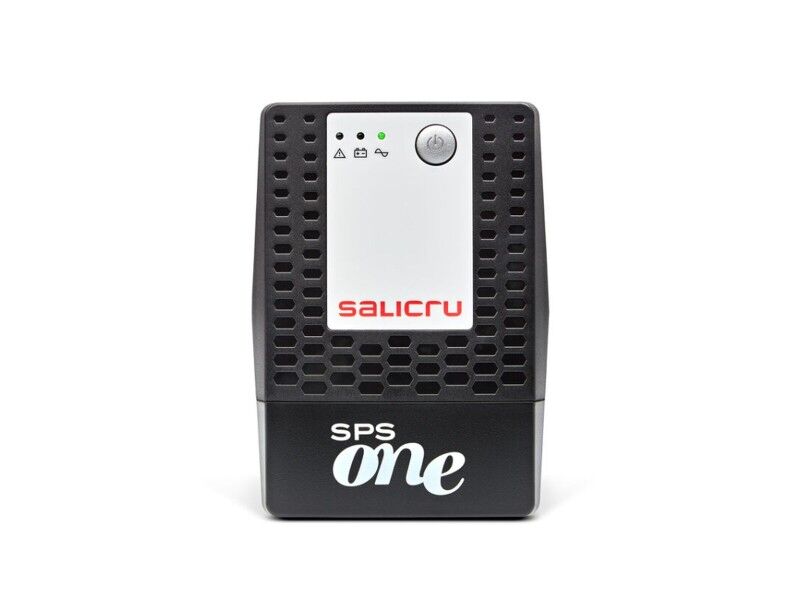 Zasilacz awaryjny UPS Interaktywny Salicru 662AG000001 500 VA
