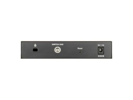 Przełącznik D-Link DGS-1100-08V2
