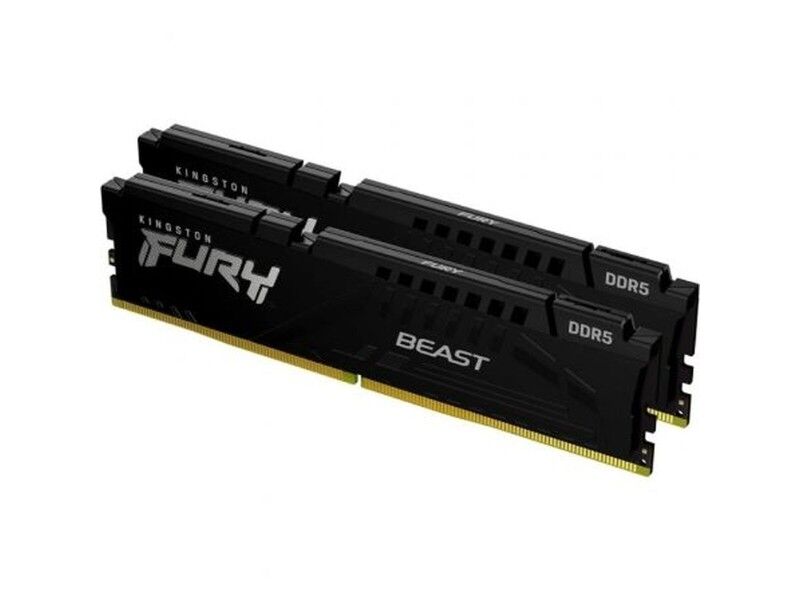 Pamięć RAM Kingston Beast 32 GB DDR5 SDRAM DDR5 5600 MHz