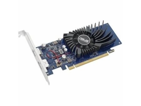 Karta Graficzna Asus GT1030-2G-BRK NVIDIA GeForce GT 1030 GDDR5