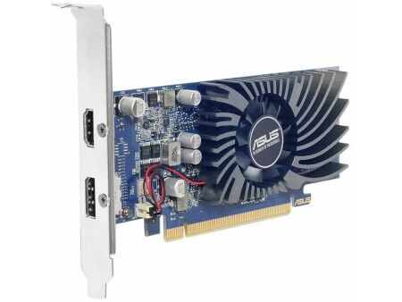 Karta Graficzna Asus GT1030-2G-BRK NVIDIA GeForce GT 1030 GDDR5