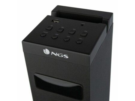 Głośnik NGS ELEC-SPK-0496 Czarny 50 W 50W