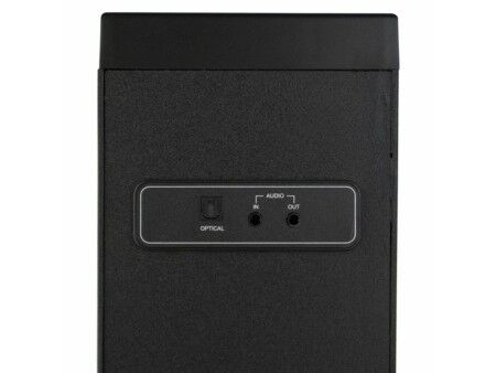 Głośnik NGS ELEC-SPK-0496 Czarny 50 W 50W