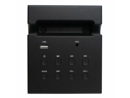 Głośnik NGS ELEC-SPK-0496 Czarny 50 W 50W