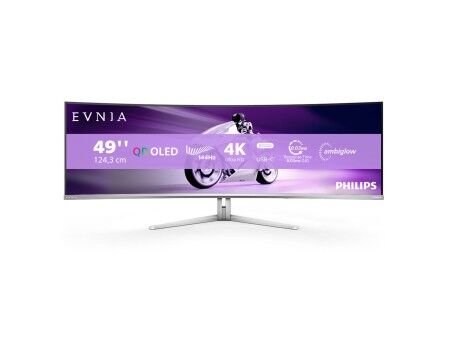 Monitor Philips 49M2C8900L/00 49" 144 Hz
