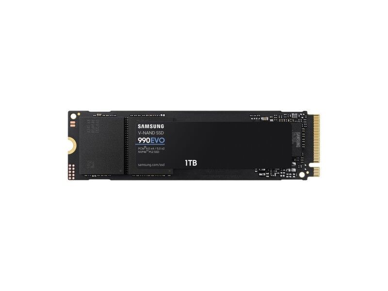 Dysk Twardy Samsung MZ-V9E1T0BW 1 TB SSD