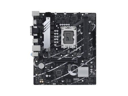 Płyta główna Asus PRIME B760M-K D4 LGA 1700