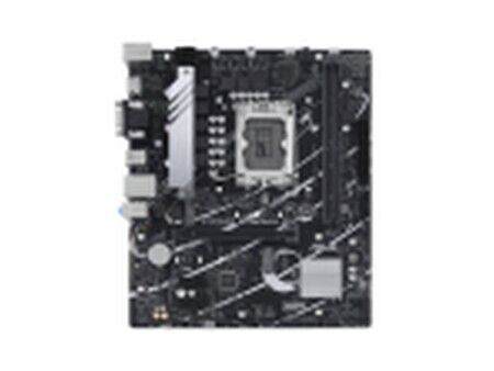 Płyta główna Asus PRIME B760M-K D4 LGA 1700