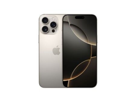 Smartfony Apple iPhone 16 Pro Max 512 GB Tytan 6,9"