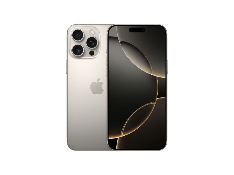 Smartfony Apple iPhone 16 Pro Max 512 GB Tytan 6,9"