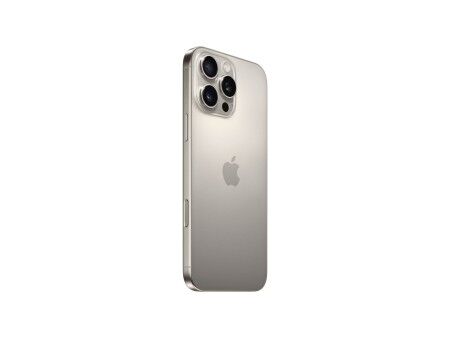 Smartfony Apple iPhone 16 Pro Max 512 GB Tytan 6,9"