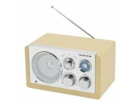 Radio Tranzystorowe Denver Electronics TR-63