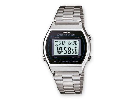 Zegarek Unisex Casio B640WD-1AVEF (Ø 35 mm)