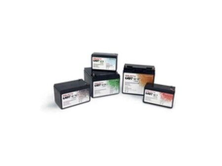 Bateria do Zasilacz awaryjny UPS Salicru UBT 12/9 9 Ah 12V 9 Ah 12 V