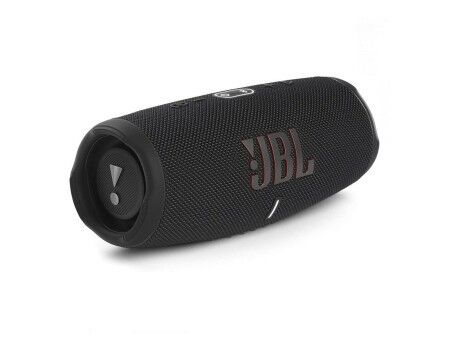 Głośnik Bluetooth Przenośny JBL JBLCHARGE5BLK Czarny