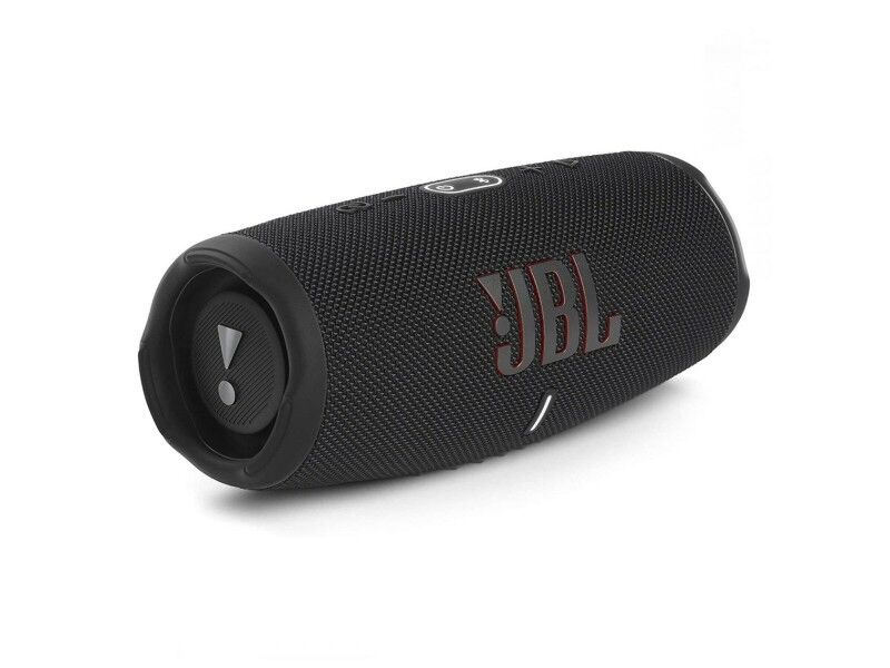 Głośnik Bluetooth Przenośny JBL JBLCHARGE5BLK Czarny