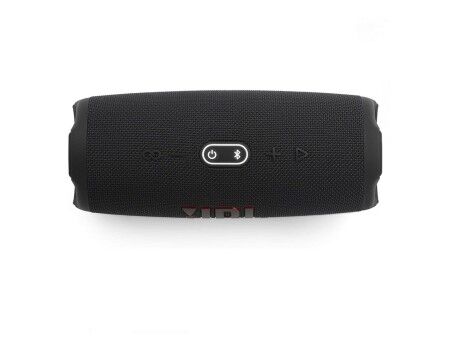 Głośnik Bluetooth Przenośny JBL JBLCHARGE5BLK Czarny