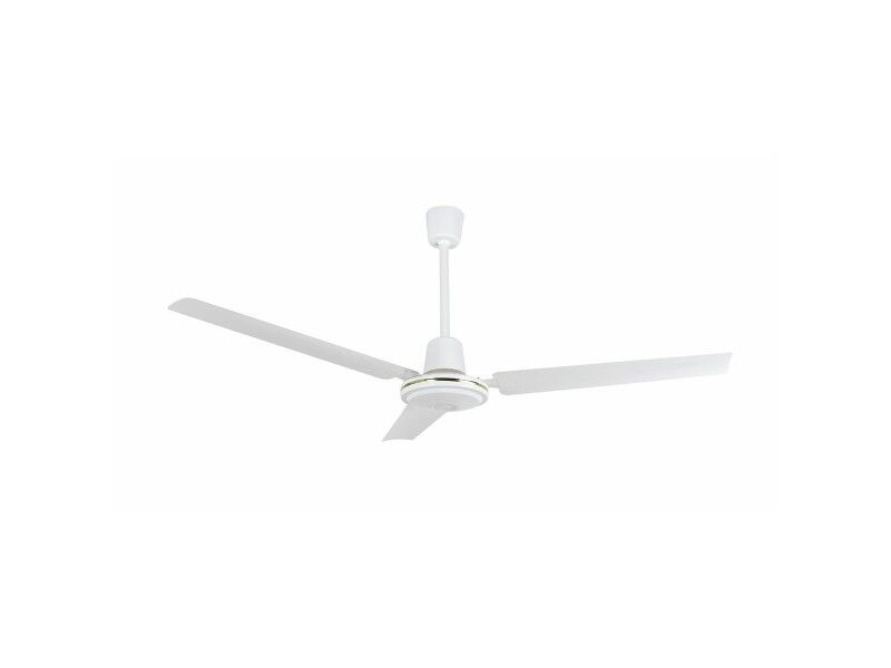 Wentylator sufitowy Orbegozo CF 85120 70 W Ø 120 cm Biały