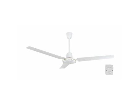 Wentylator sufitowy Orbegozo CF 85120 70 W Ø 120 cm Biały