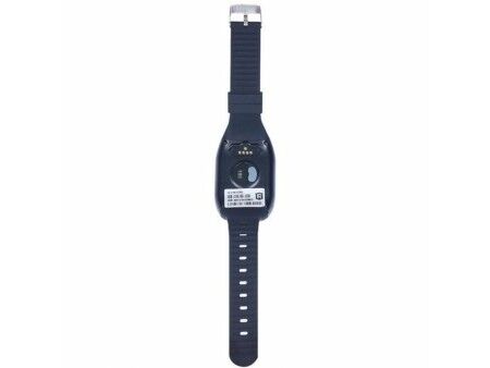 Smartwatch LEOTEC LESB01K Czarny