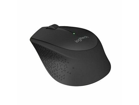 Myszka Bezprzewodowa Logitech 910-004287 Czarny