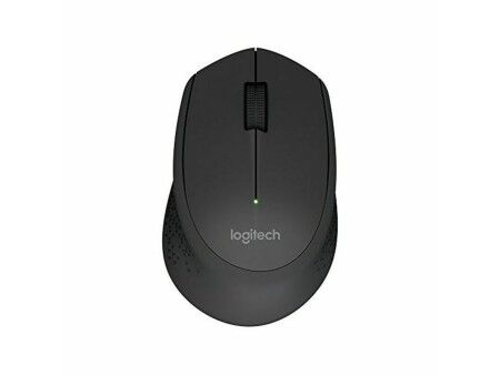 Myszka Bezprzewodowa Logitech 910-004287 Czarny