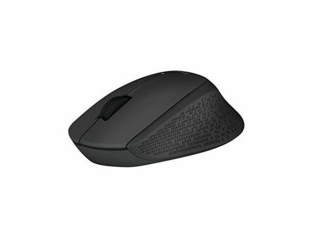 Myszka Bezprzewodowa Logitech 910-004287 Czarny