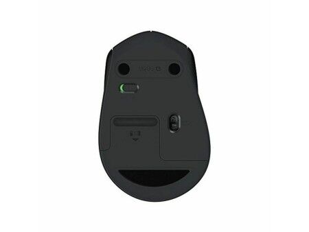 Myszka Bezprzewodowa Logitech 910-004287 Czarny