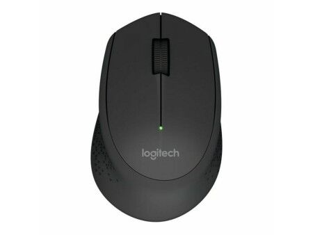 Myszka Bezprzewodowa Logitech 910-004287 Czarny