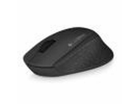 Myszka Bezprzewodowa Logitech 910-004287 Czarny